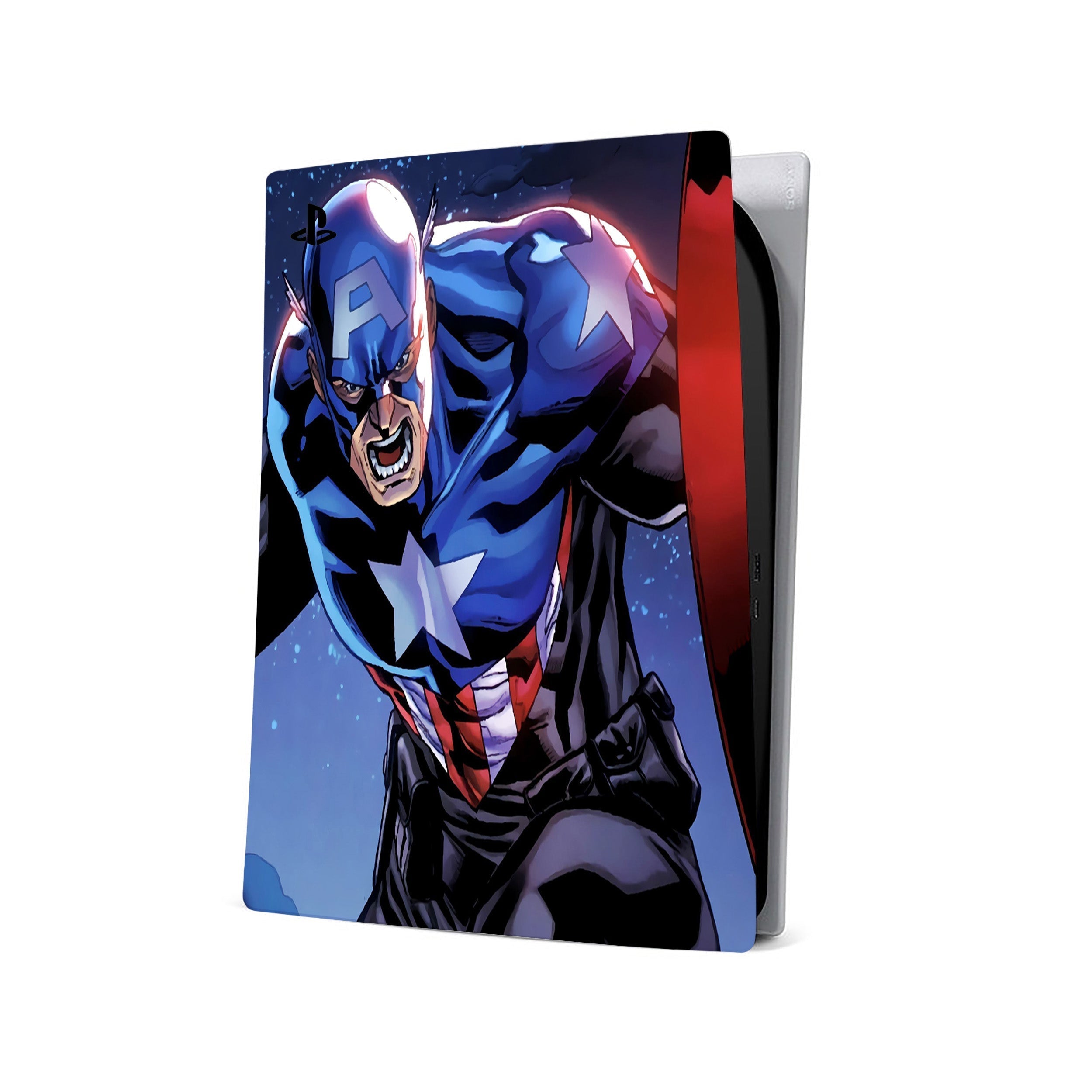 Freedom Vanguard PS5 Skin