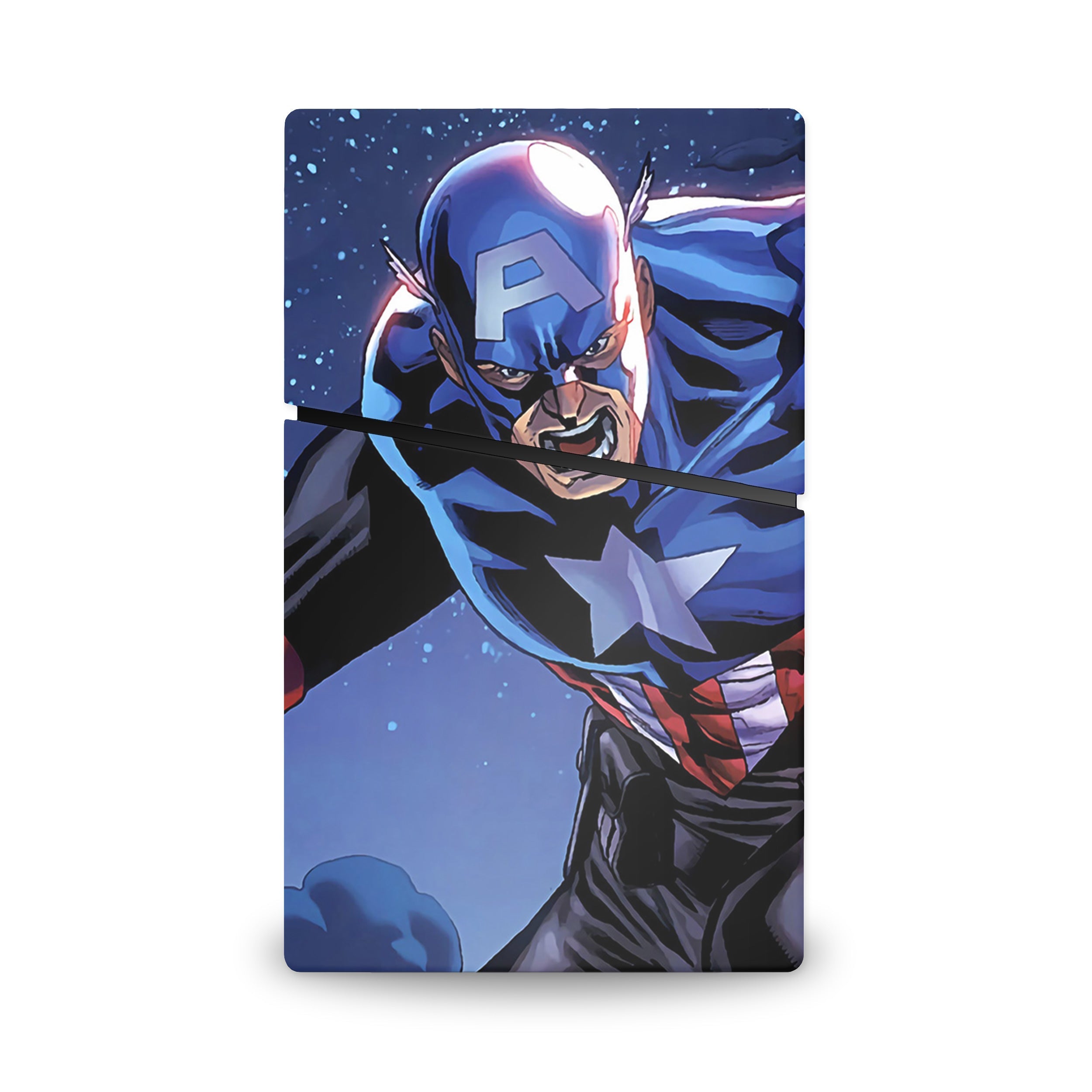 Freedom Vanguard PS5 Slim Digital Skin