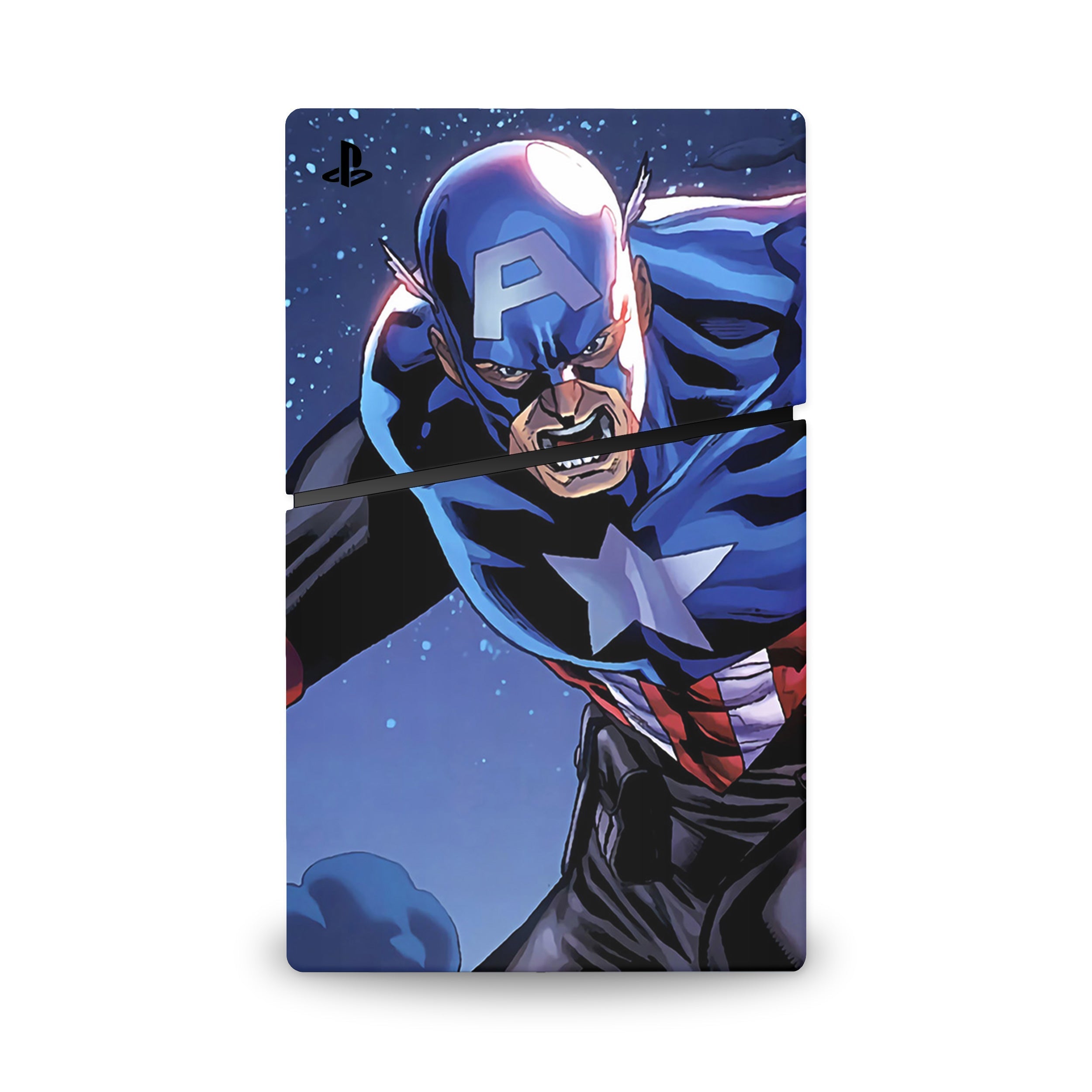 Freedom Vanguard PS5 Slim Digital Skin