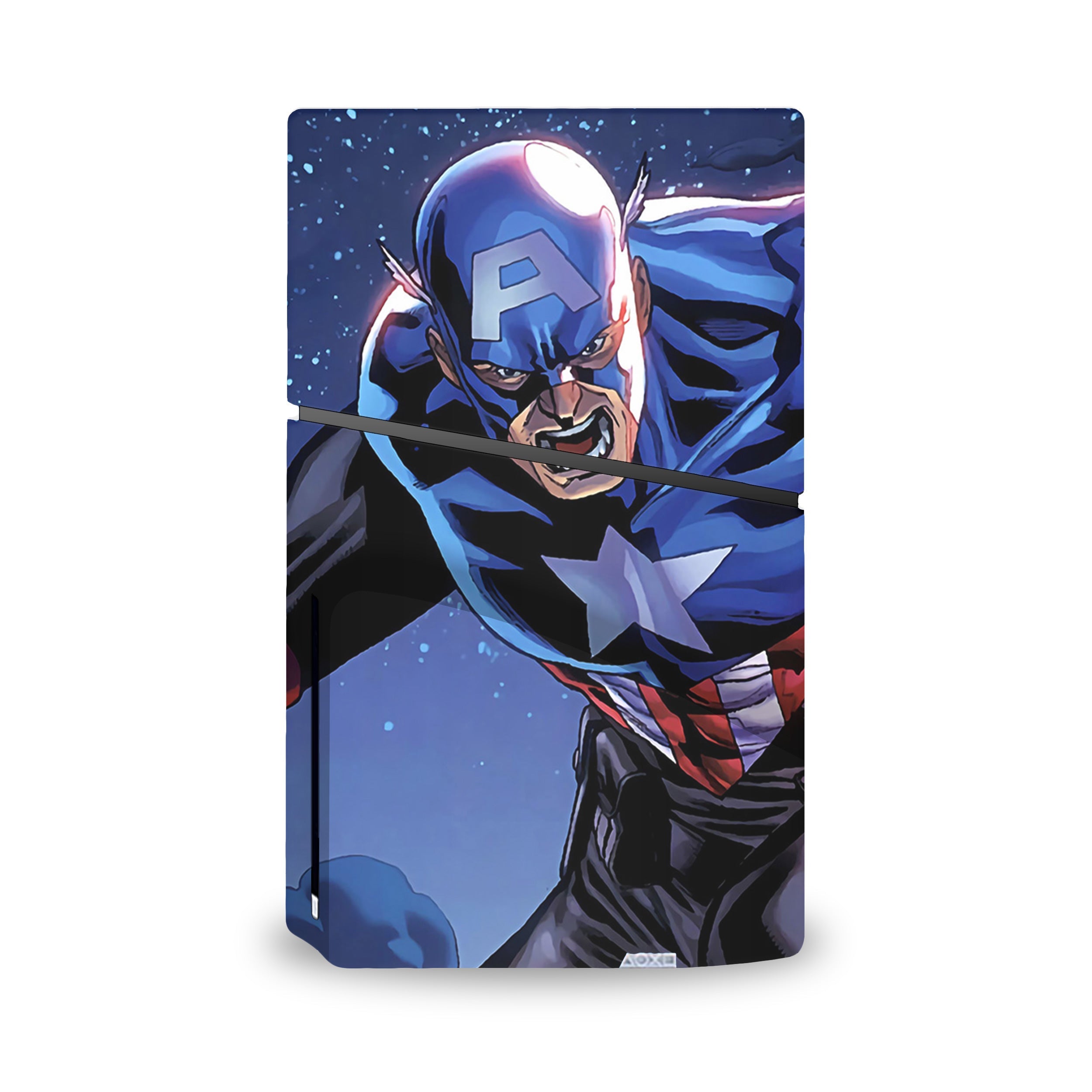Freedom Vanguard PS5 Slim Skin