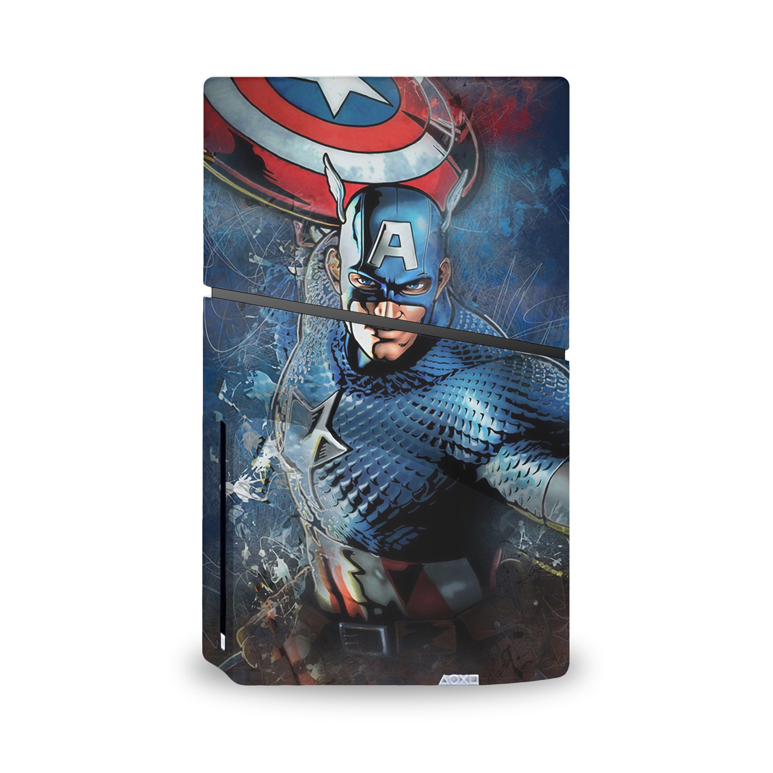 Freedom Vanguard PS5 Slim Skin