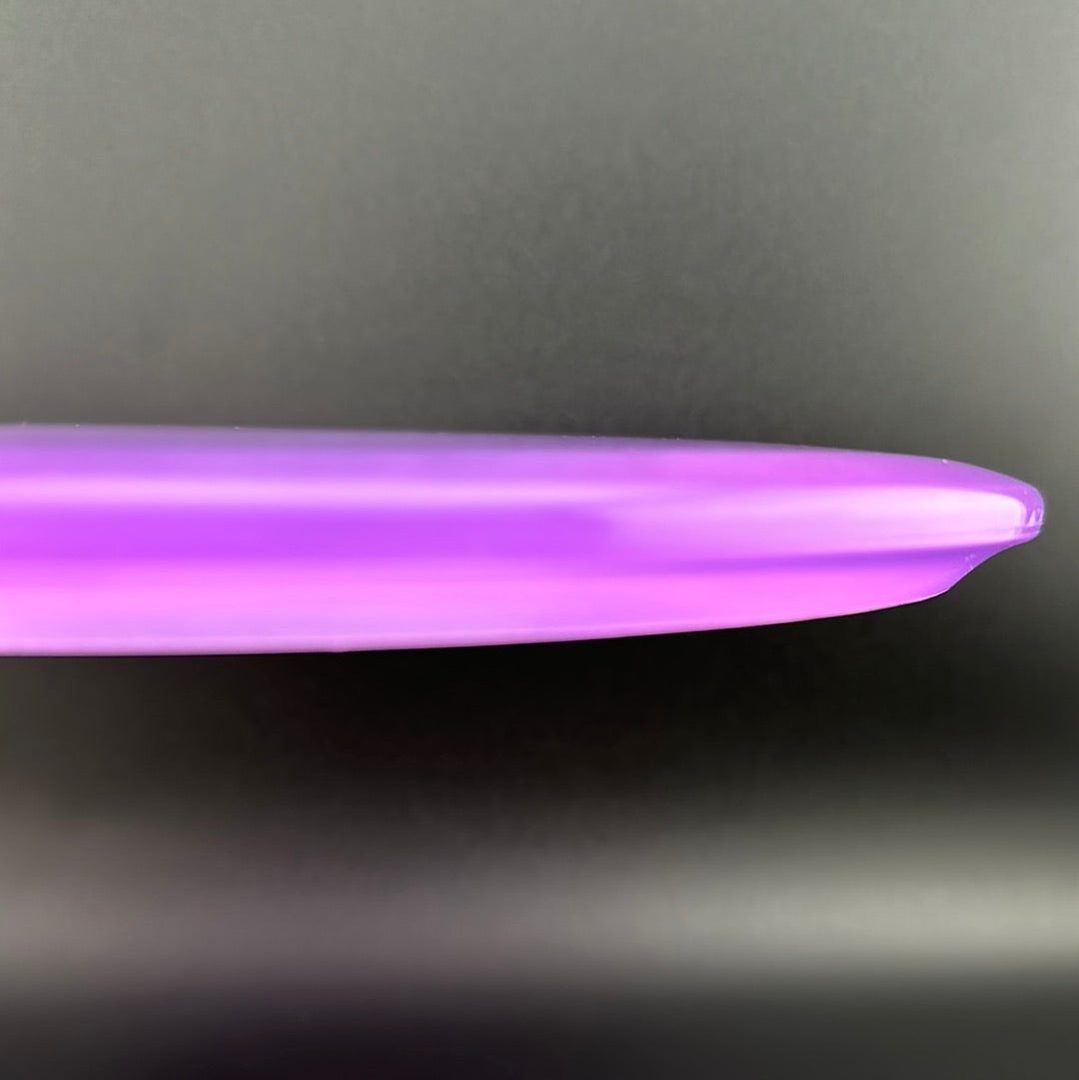 CryZtal Buzzz - Karudi the Overseer (Cult of RAD) - Ripper Studios