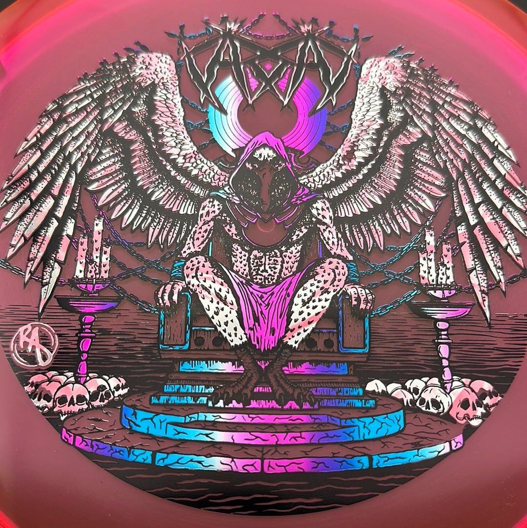 CryZtal Buzzz - Karudi the Overseer (Cult of RAD) - Ripper Studios