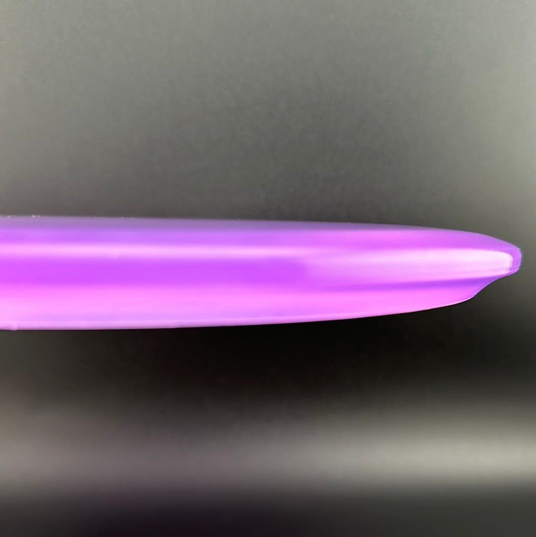 CryZtal Buzzz - Karudi the Overseer (Cult of RAD) - Ripper Studios