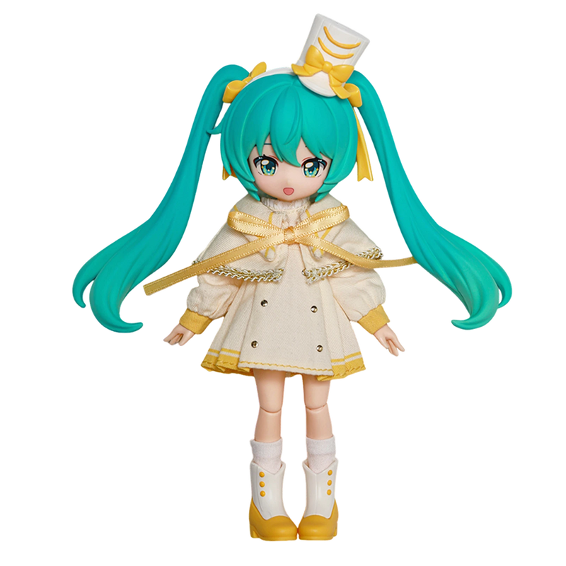 Blokees DaaLaMode Series - Hatsune Miku 01 Sonata Prologue