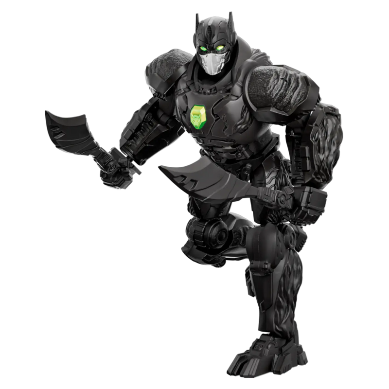 Transformers Classic Class | Optimus Primal Robot 05 | Rise of the Beasts