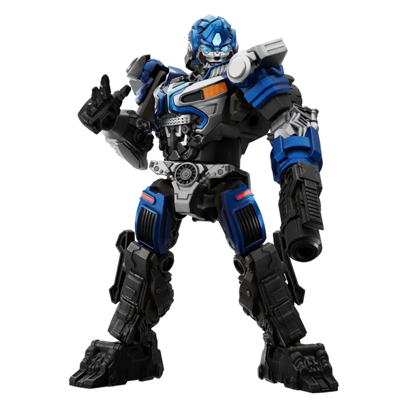 Transformers Classic Class | Mirage 06 | Rise of the Beasts