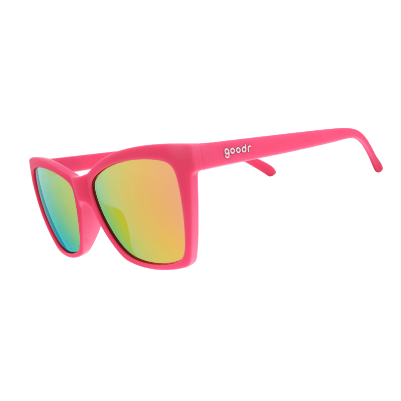 "Approaching Cult Status" Polarized Pop G Sunglasses