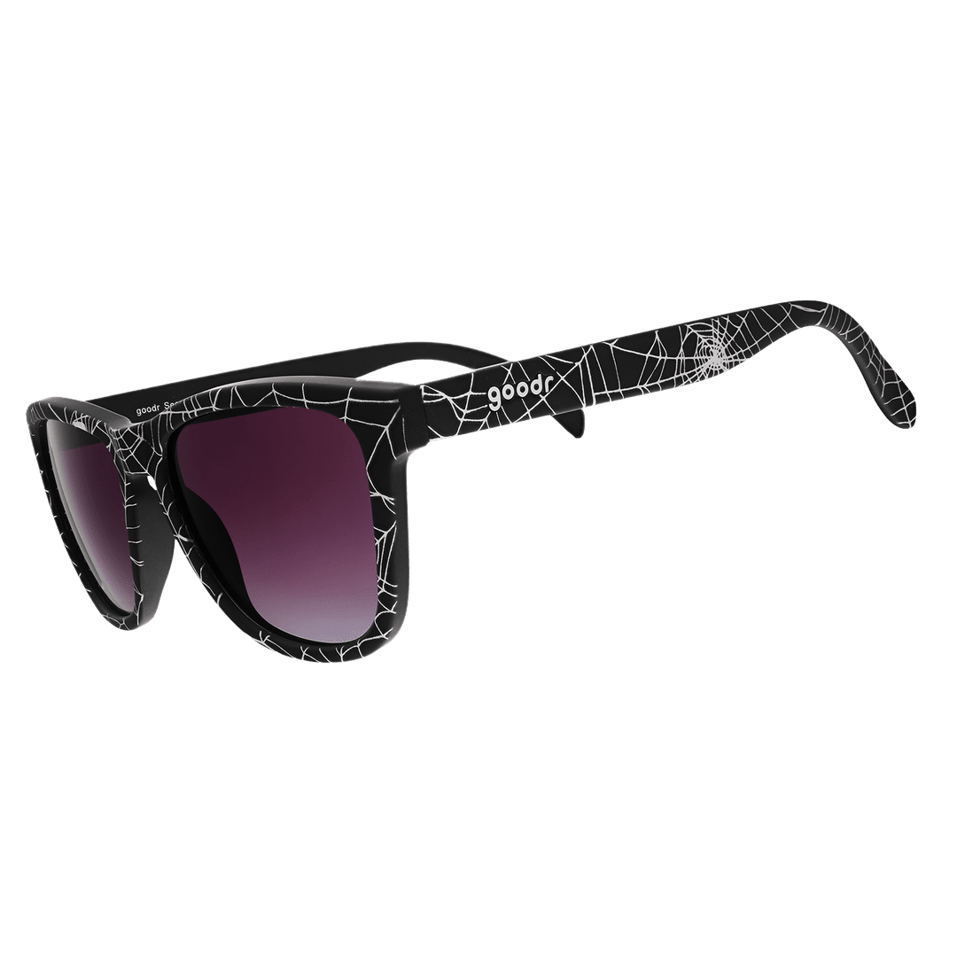 "Creeping It Real” Halloween OG Polarized Sunglasses