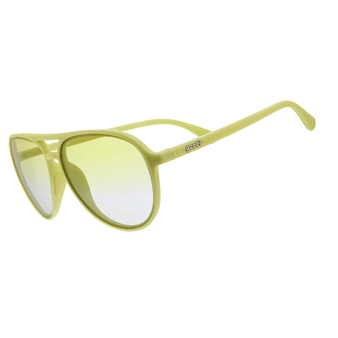 "Margs In First Class" Limited MACH G Polarized Sunglasses