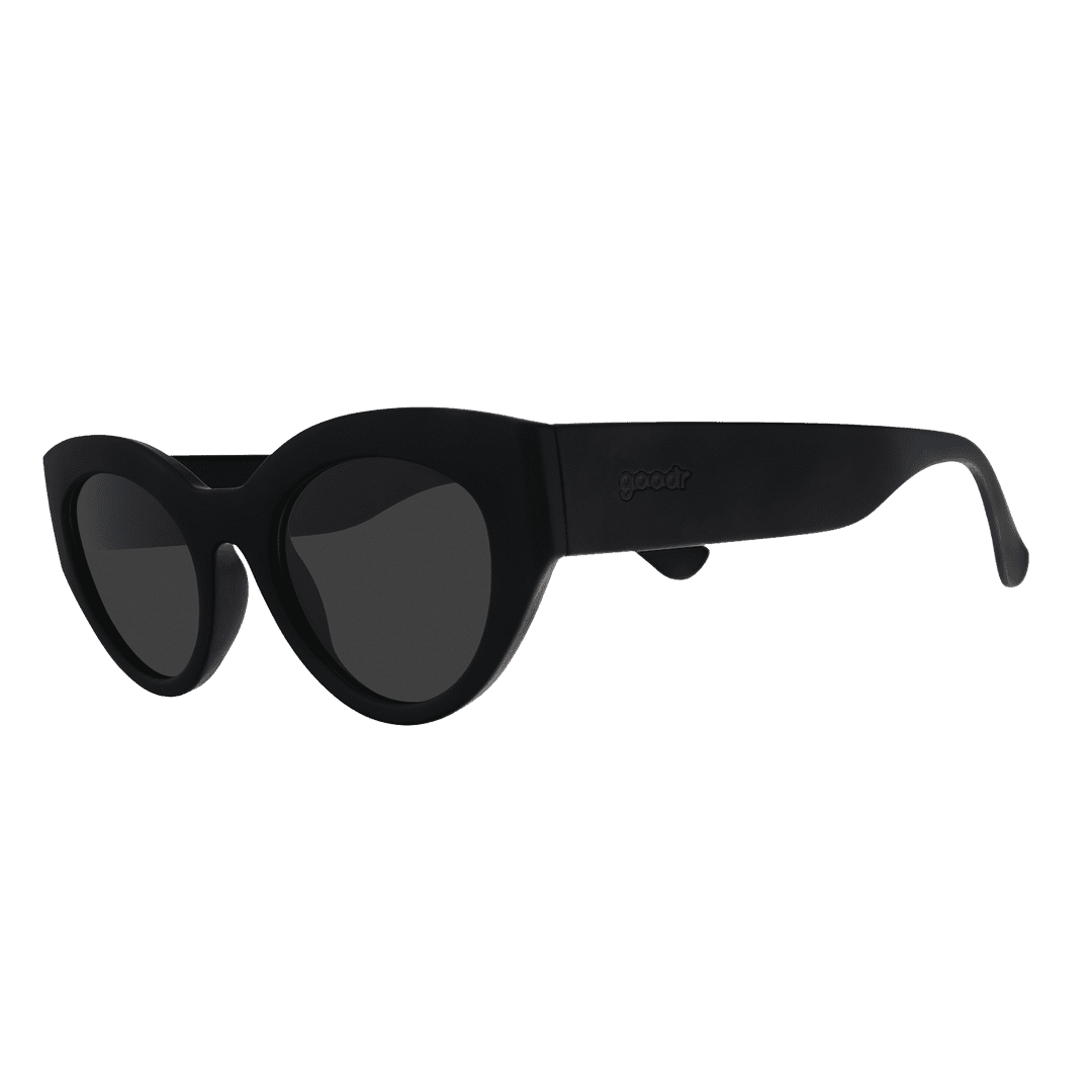 "In My Cosmic Era” Moon G Polarized Sunglasses