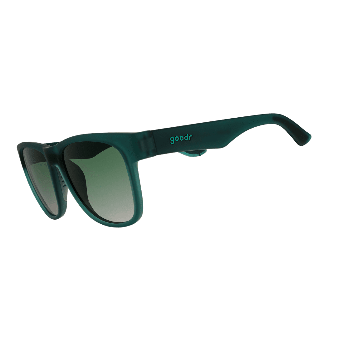 "Underwater Thunder Plunder” BFG Polarized Sunglasses