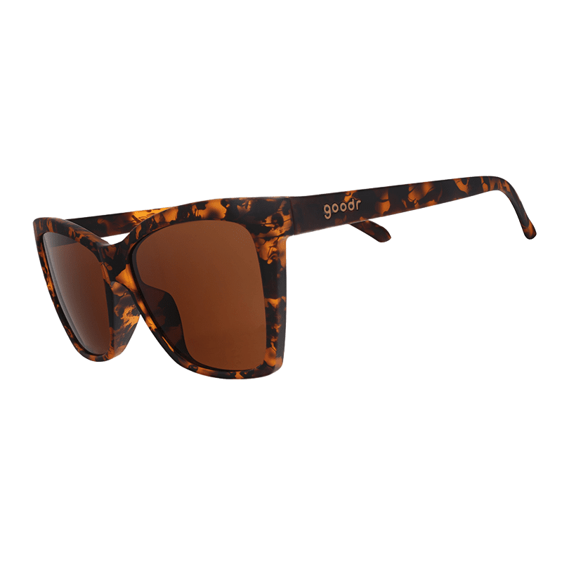"Vanguard Visionary" Polarized Pop G Sunglasses