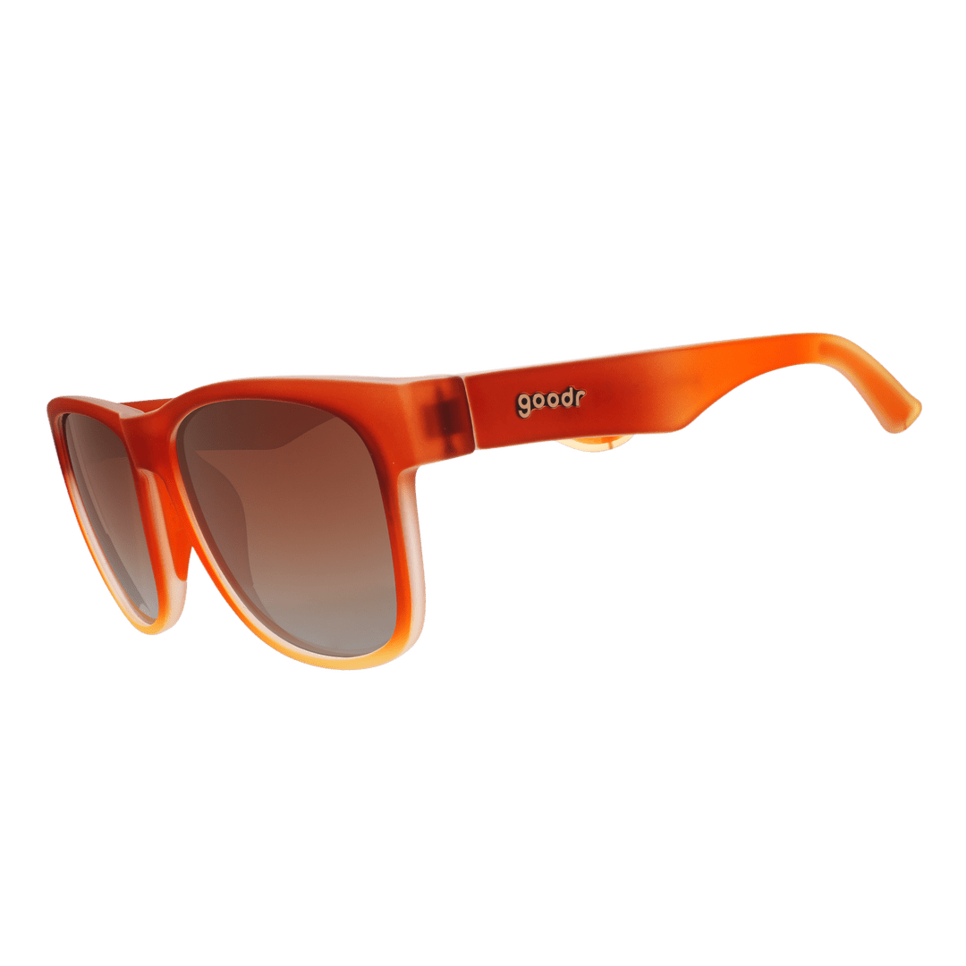 "Wake & Bacon” Limited BFG Polarized Sunglasses