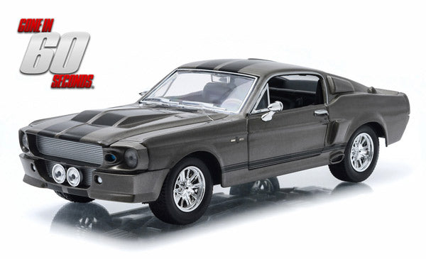 Greenlight 18220 1/24 Scale Eleanor - 1967 Ford Mustang