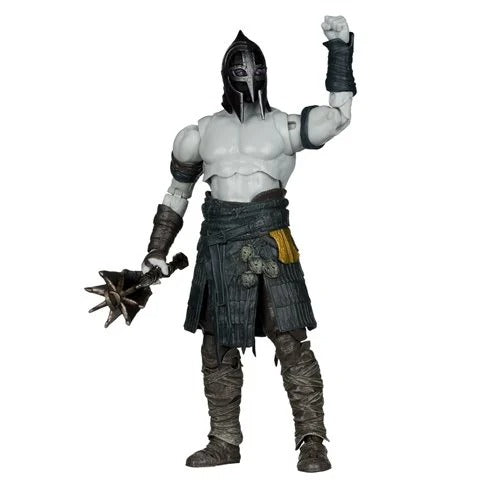McFarlane Gaming Wave 1 God of War 7-Inch Scale Action Figure - Select Figure(s)