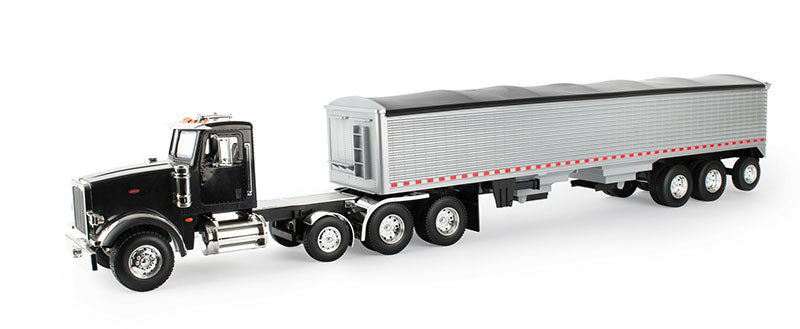Ertl 47367 1/16 Scale Peterbilt 367 Semi Truck