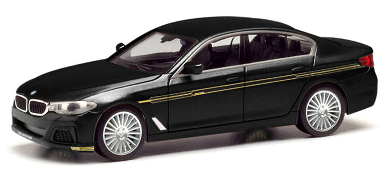 Herpa 430951 1/87 Scale Bmw Alpina B5 Sedan