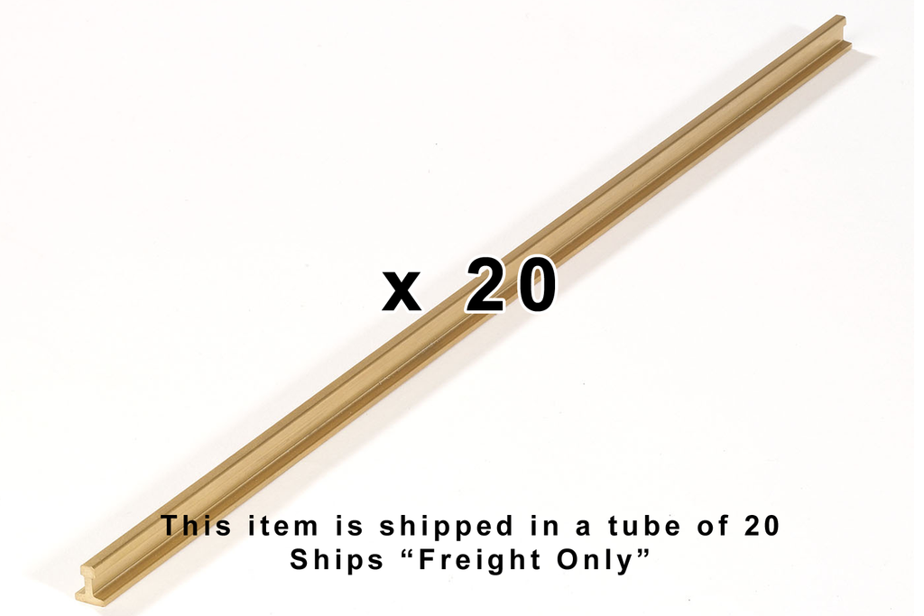 Piko 35250 G Scale P3000 Rail 3m Order 20 (Freight Will Be Added )