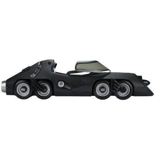 DC Multiverse Batman Returns Batmissile Vehicle