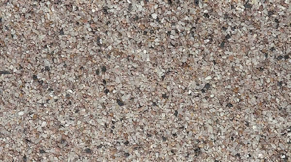 Busch 7514 HO Scale Ballast -- Terracotta