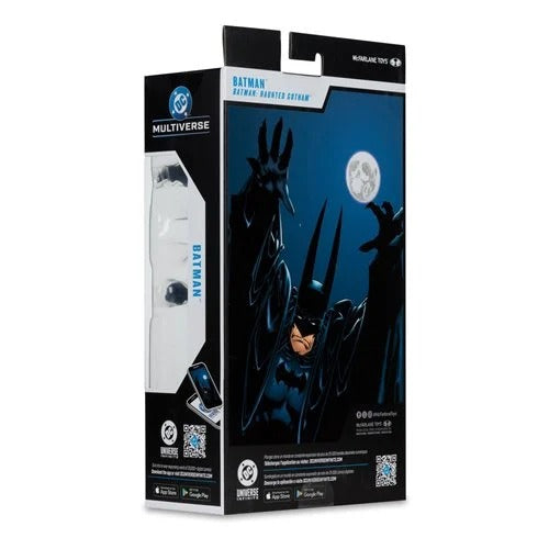DC Multiverse Batman 7-Inch Scale Action Figure - Select Figure(s)