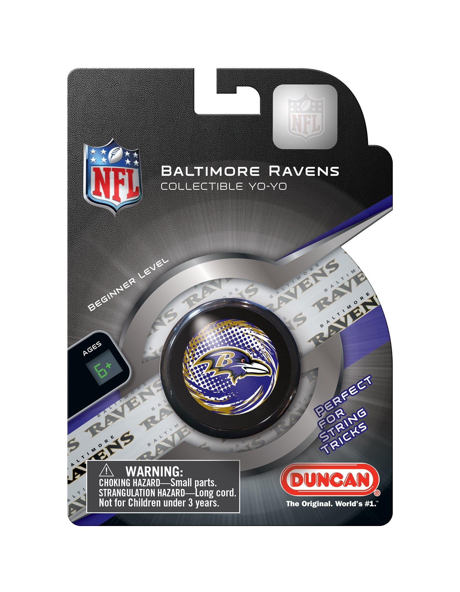 Baltimore Ravens Yo-Yo