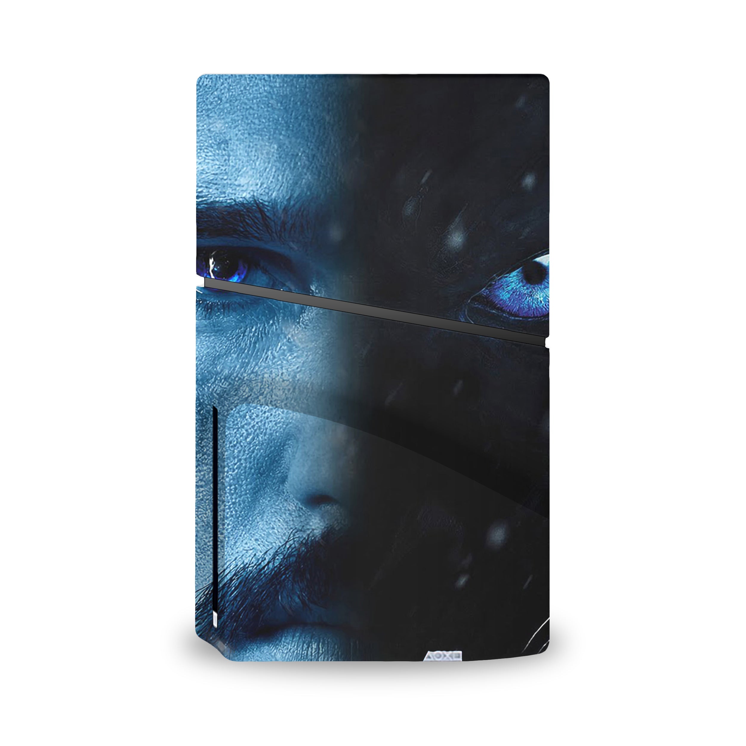 Frostforged King PS5 Slim Skin