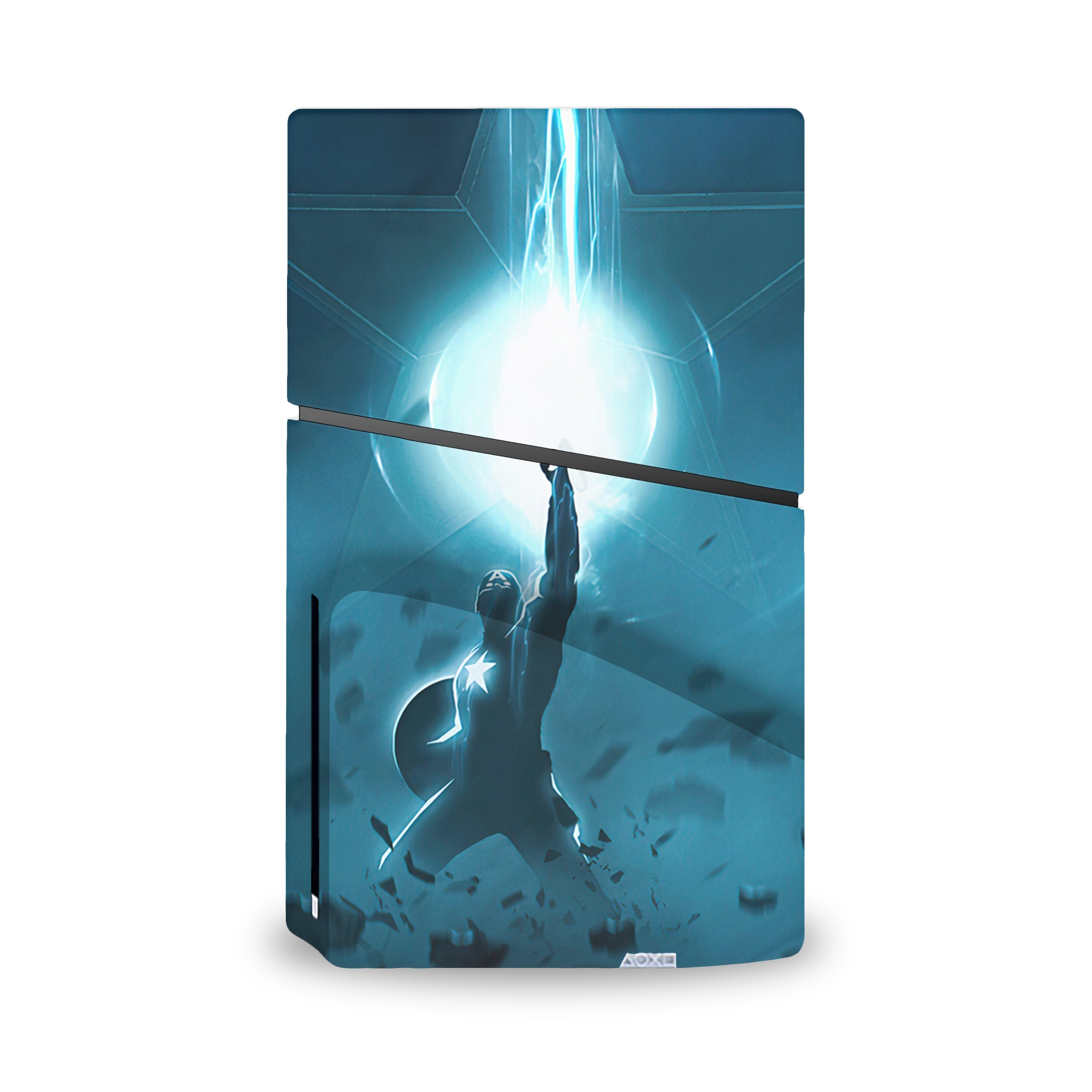 Freedom Vanguard PS5 Slim Skin