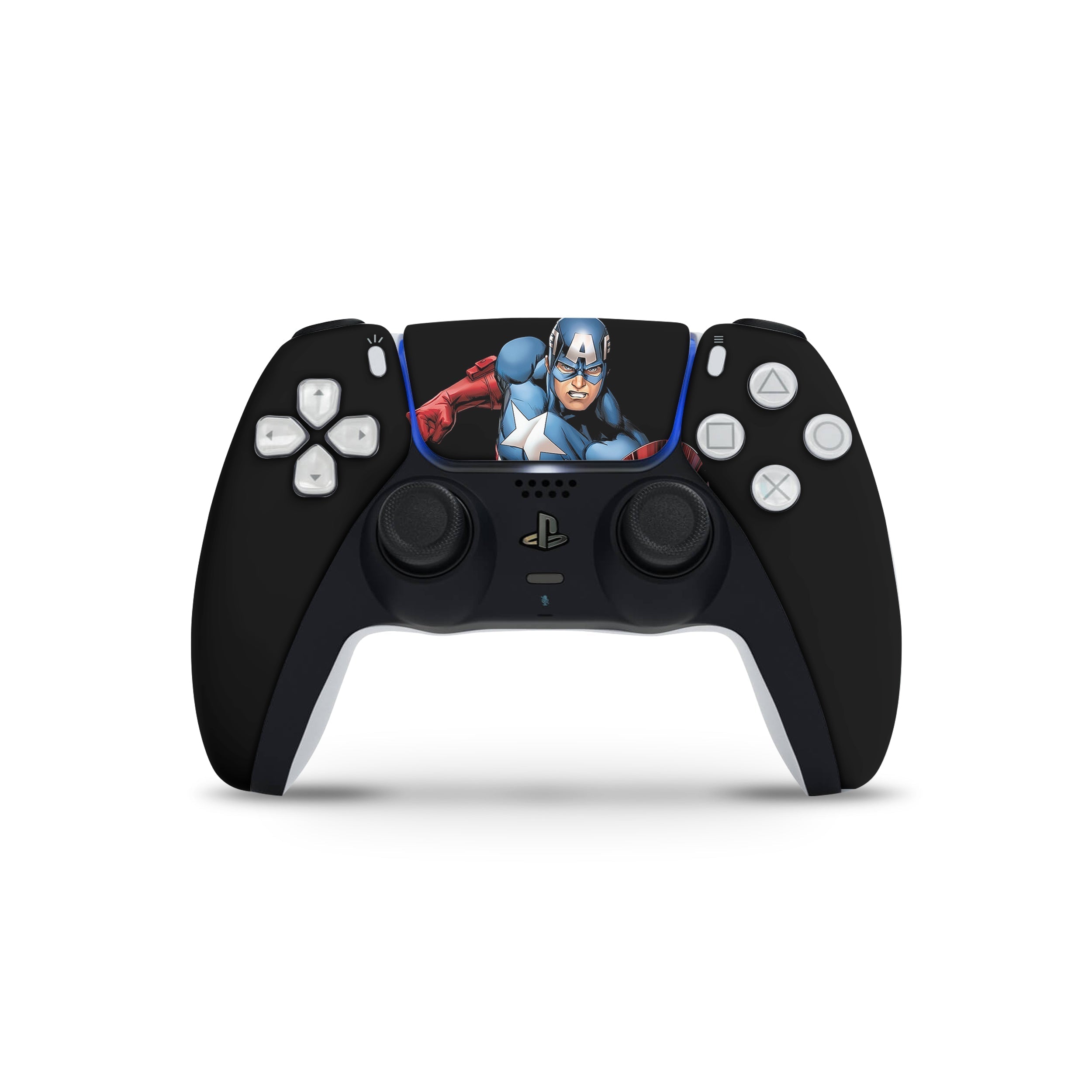 Freedom Vanguard PS5 Controller Skin