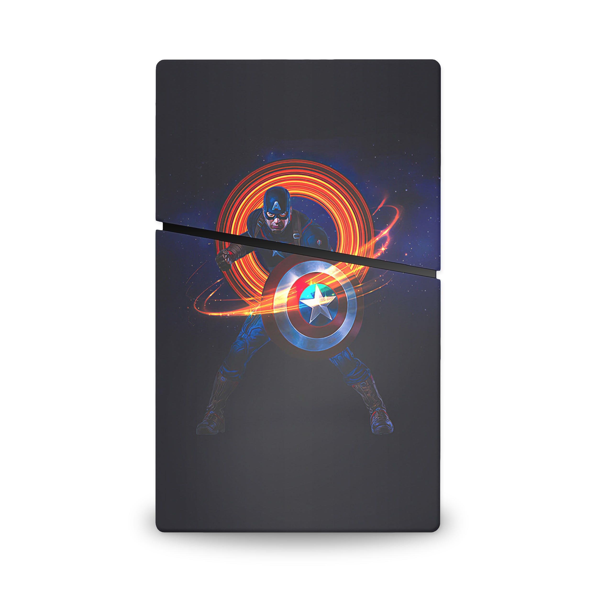 Freedom Vanguard PS5 Slim Digital Skin