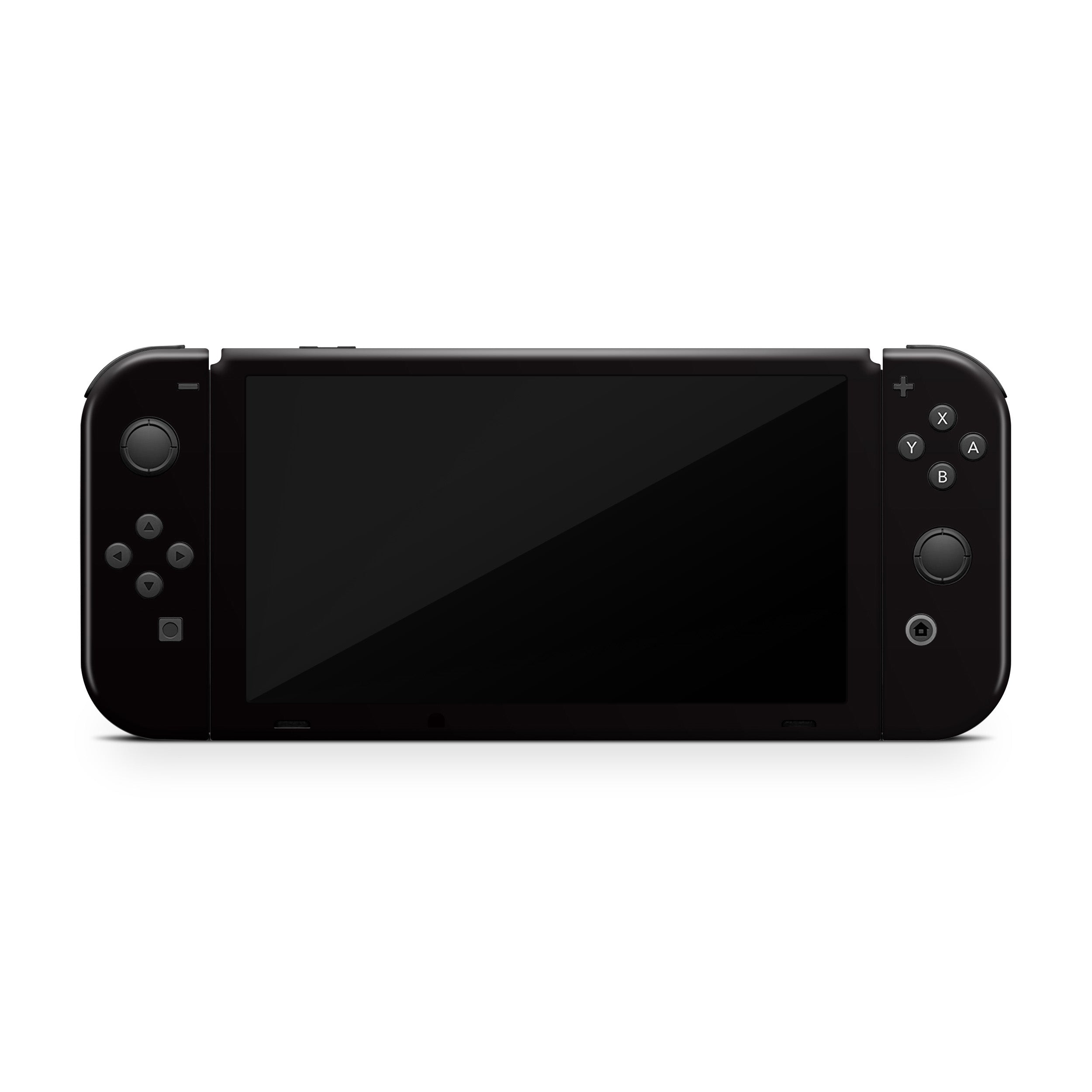 Rogue Merc Nintendo Switch OLED Skin