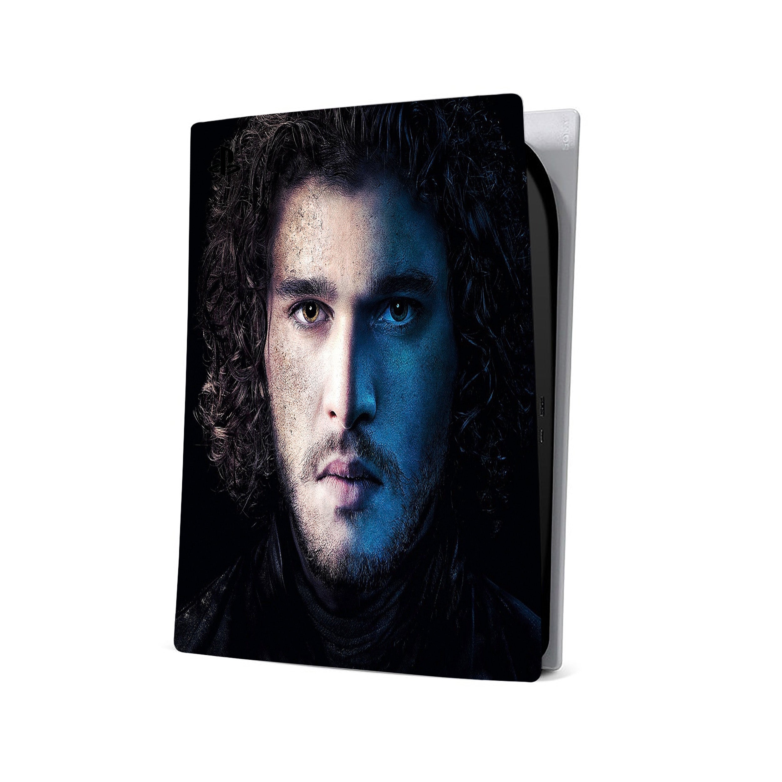 Frostforged King PS5 Skin