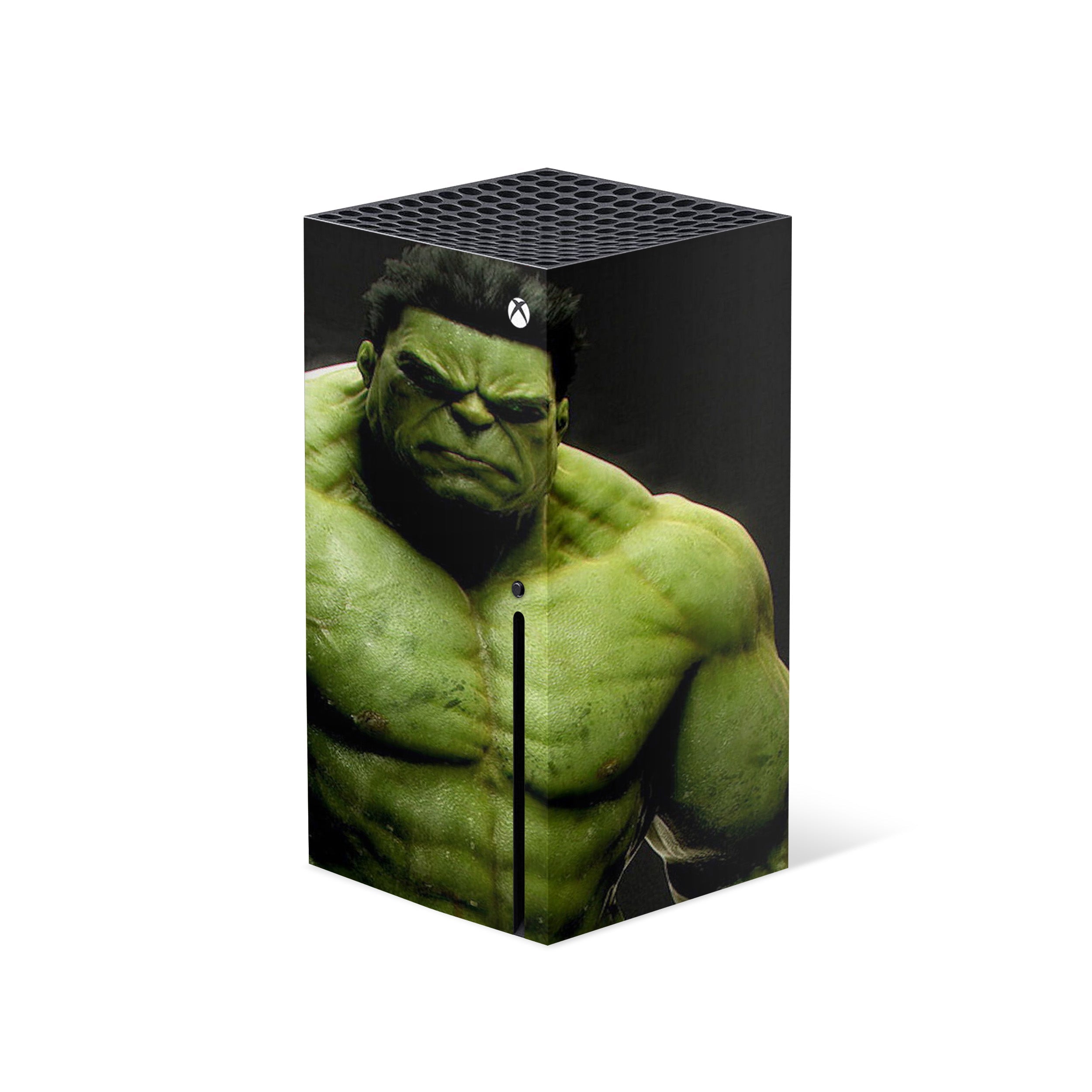 Gamma Titan Xbox Series X Skin