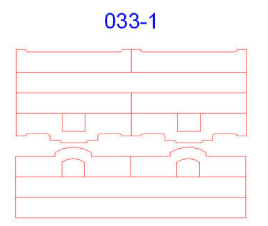 Compound Walls - 28MMDF033-1