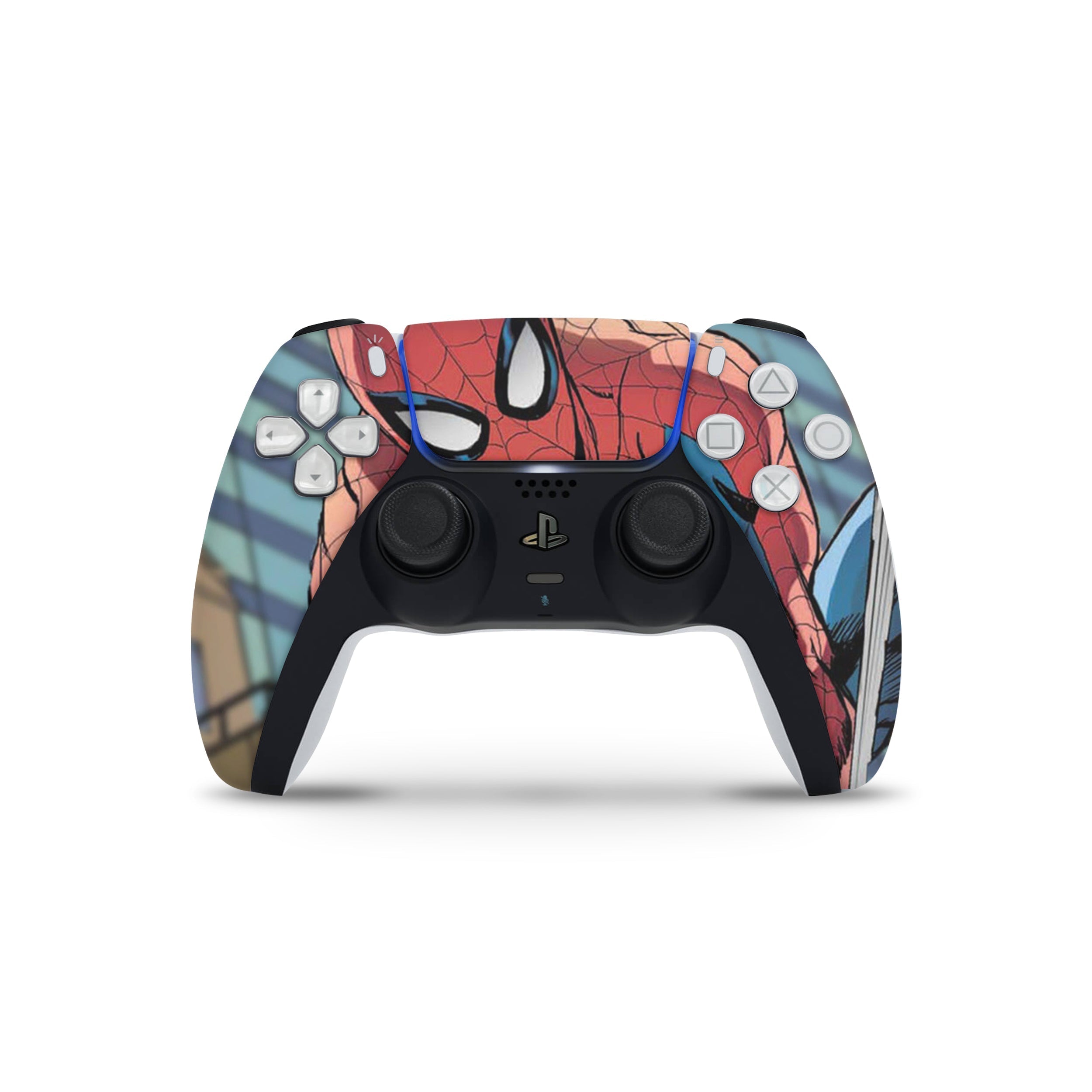 Wall-Crawler PS5 Skin
