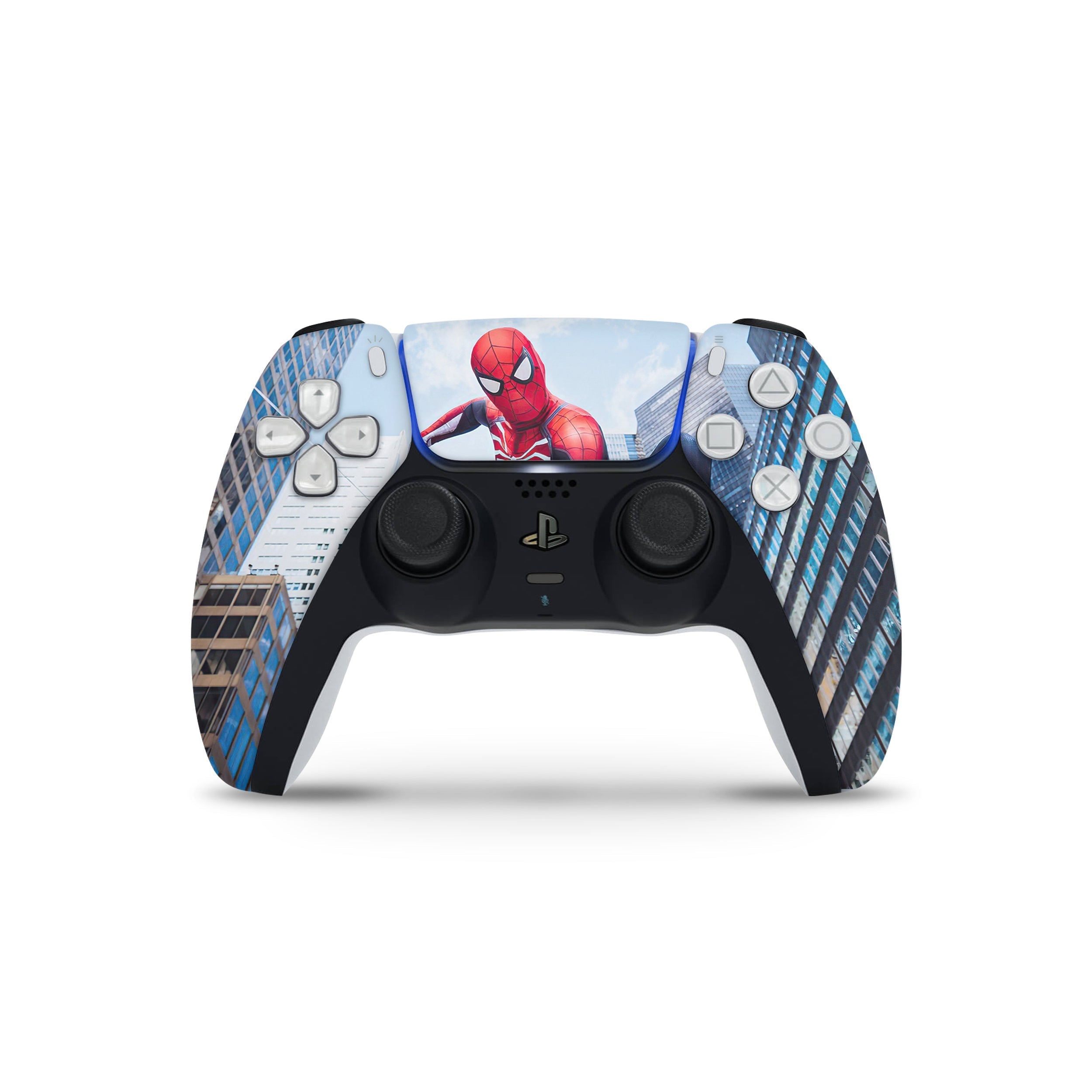 Wall-Crawler PS5 Digital Skin