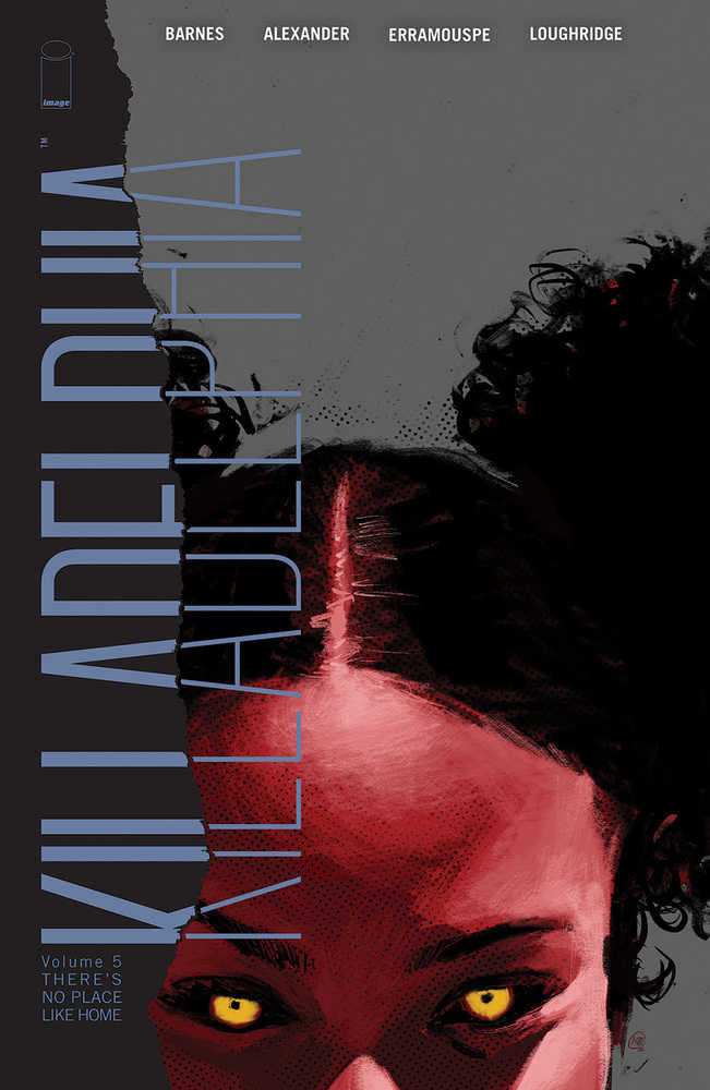 Killadelphia TPB Volume 05 (Mature)