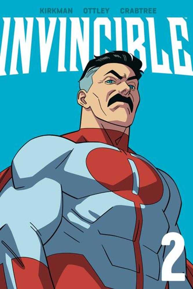 Invincible TPB Volume 02