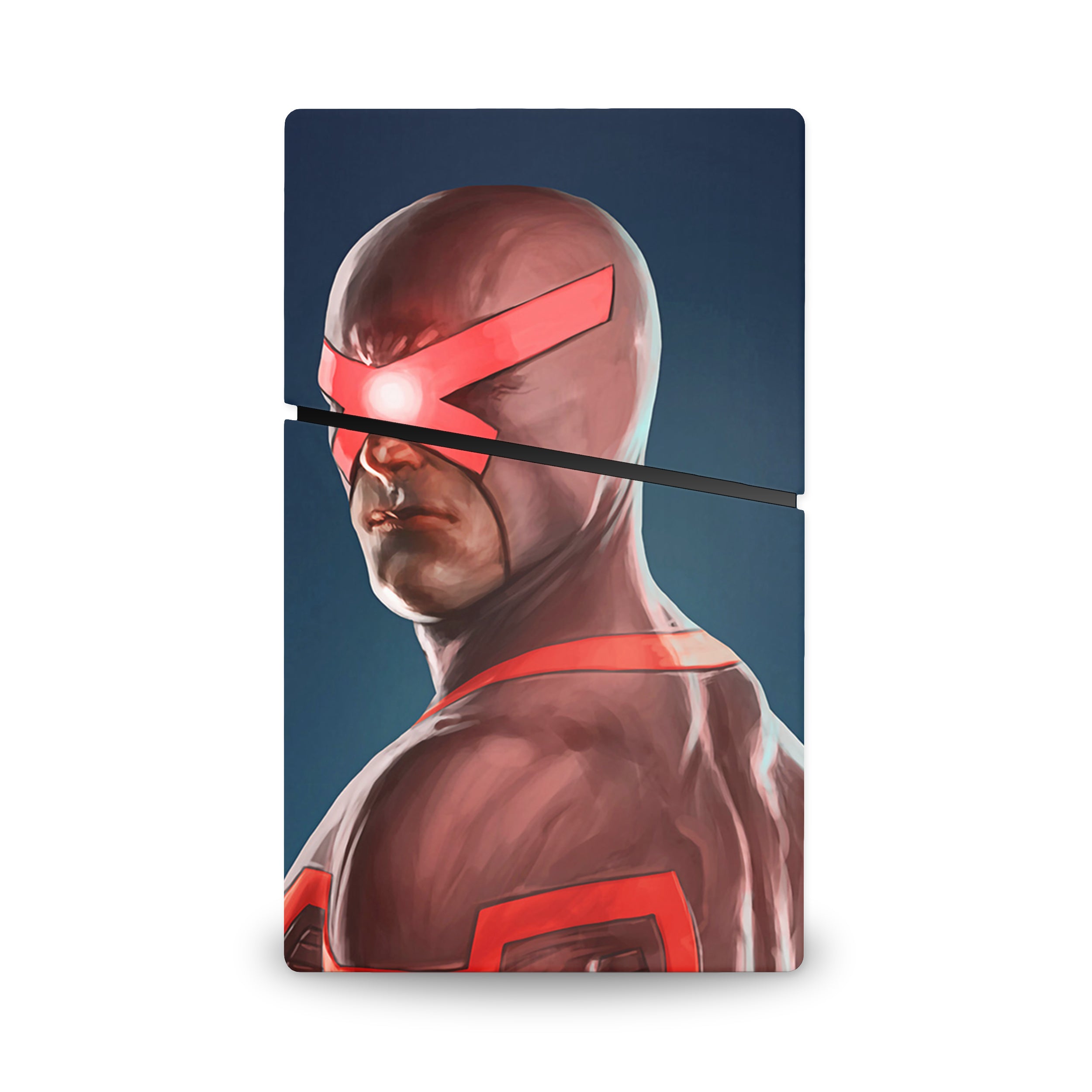 Optical Blast PS5 Slim Digital Skin