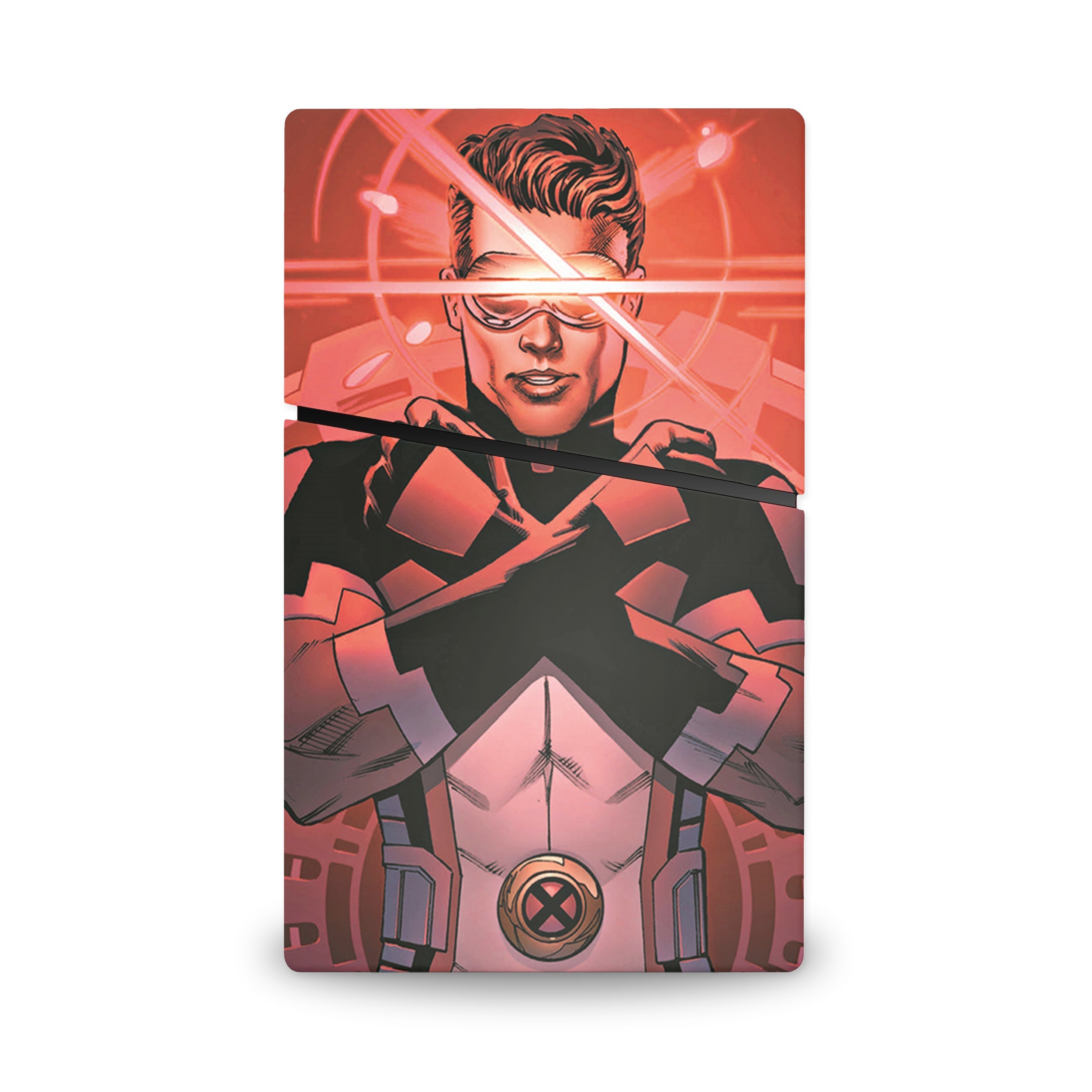 Optical Blast PS5 Slim Digital Skin