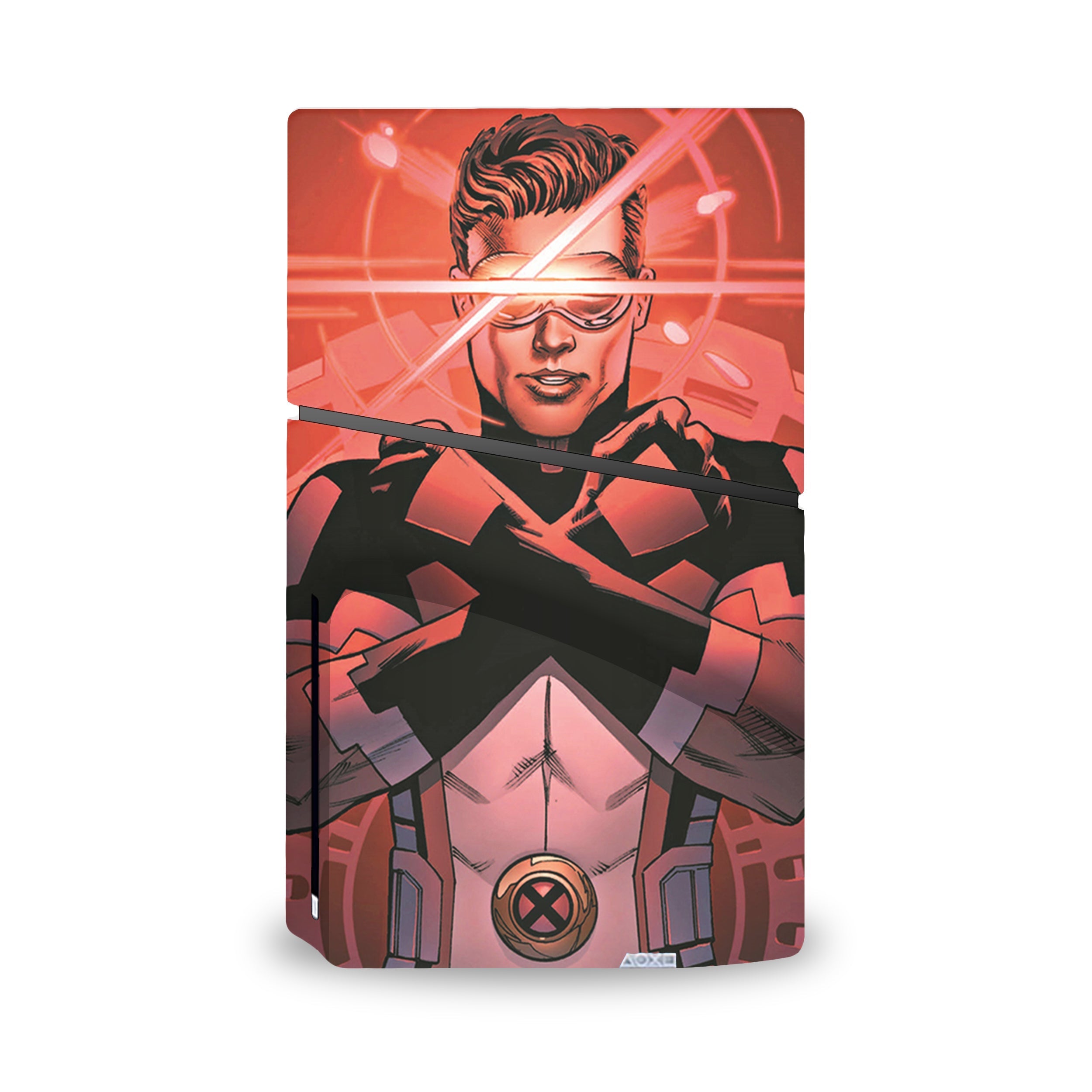 Optical Blast PS5 Slim Skin