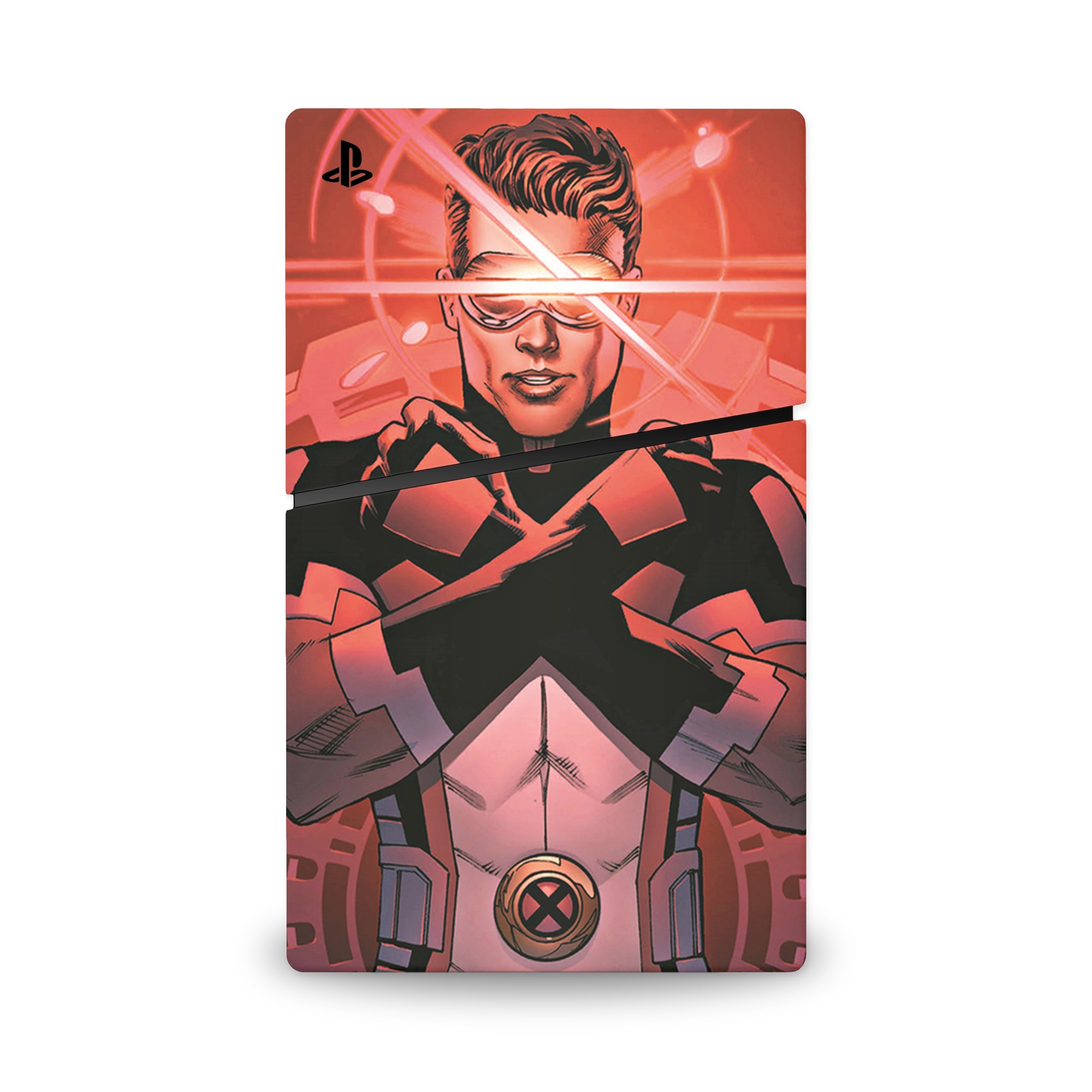 Optical Blast PS5 Slim Skin