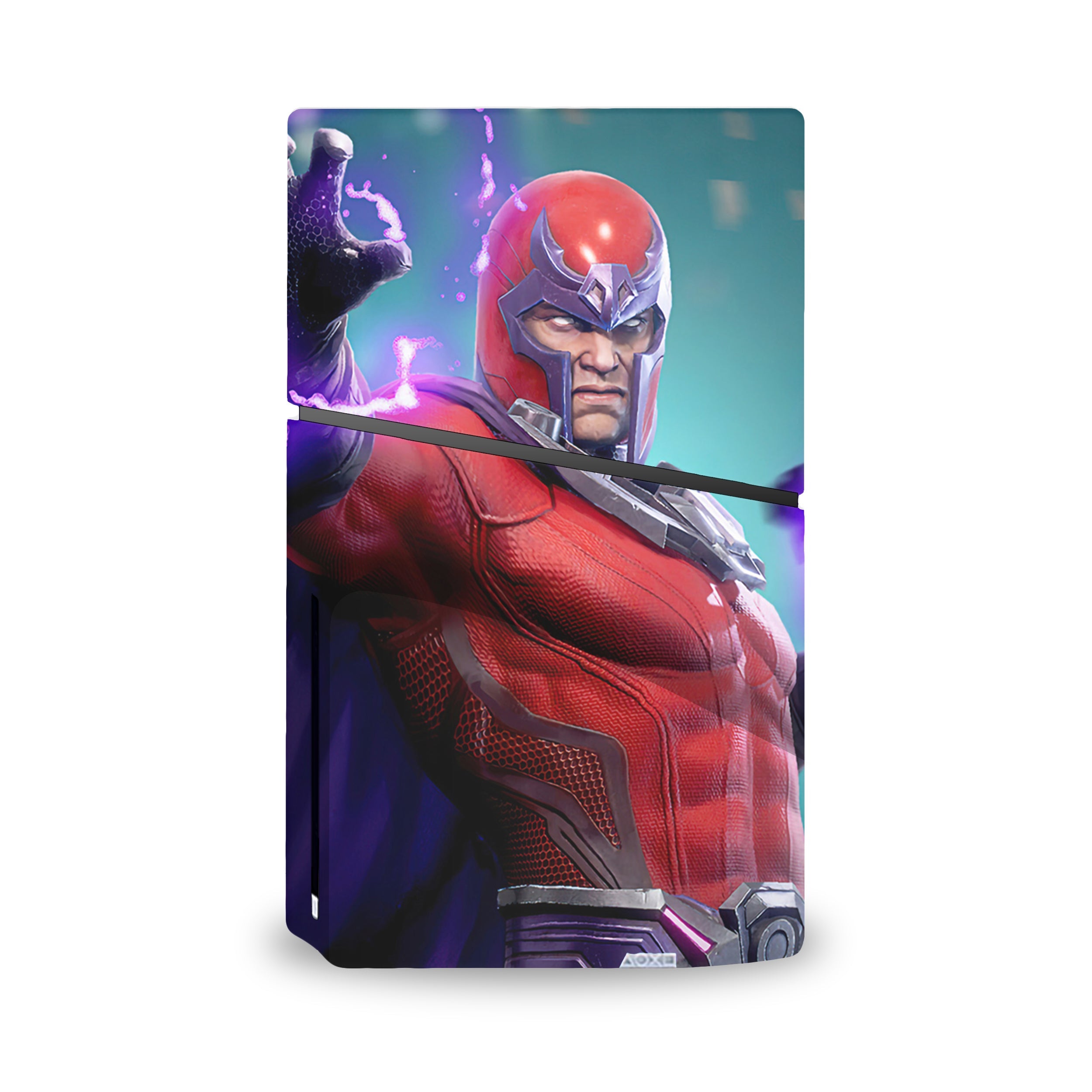 Master of Magnetism PS5 Slim Skin