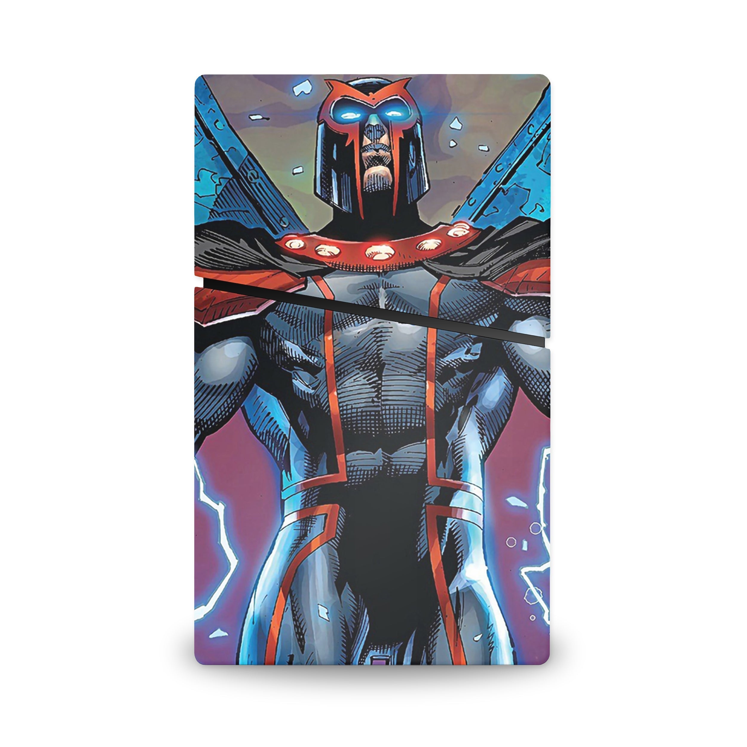Master of Magnetism PS5 Slim Digital Skin