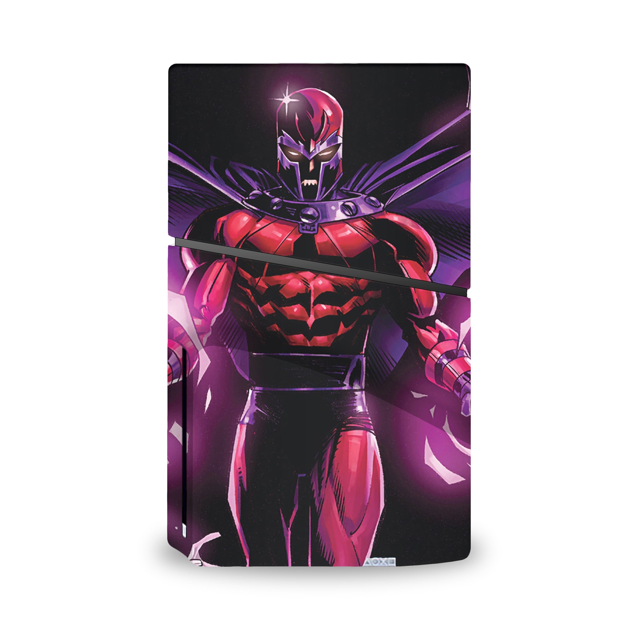 Master of Magnetism PS5 Slim Skin