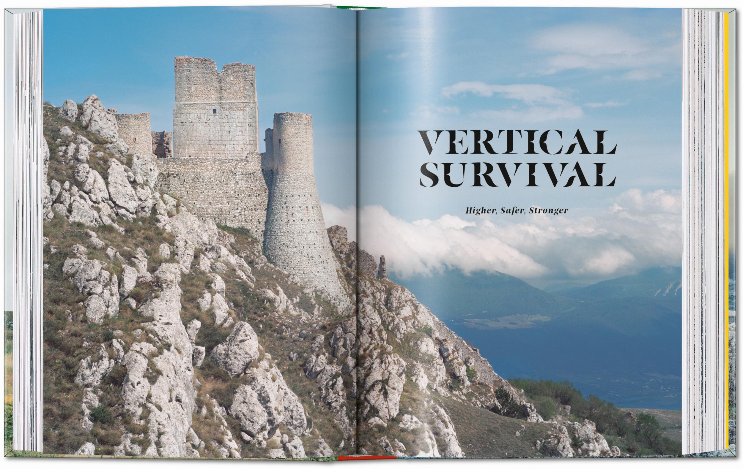 Frédéric Chaubin. Stone Age. 45th Ed. (German, French, English)