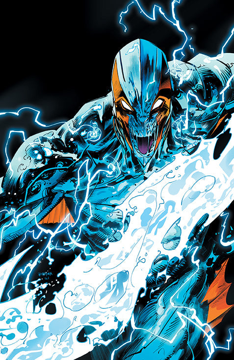 Once & Future #23 A Dan Mora Kieron Gillen (12/29/2021) Boom