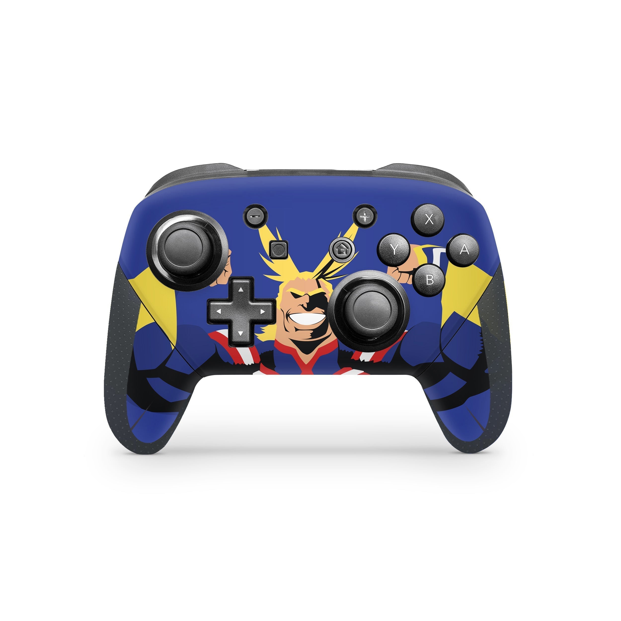 Hero of Might Nintendo Switch Pro Controller Skin