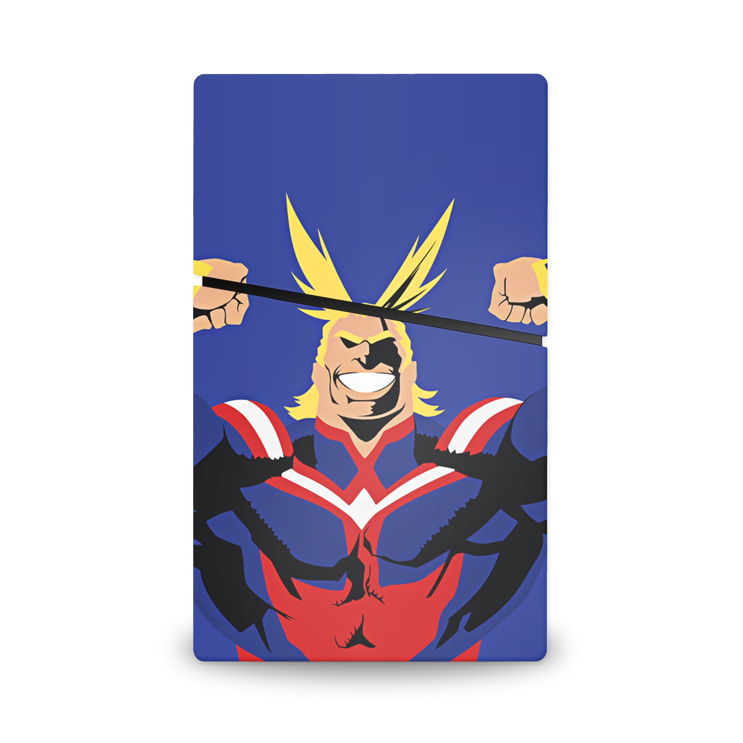 Hero of Might PS5 Slim Digital Skin